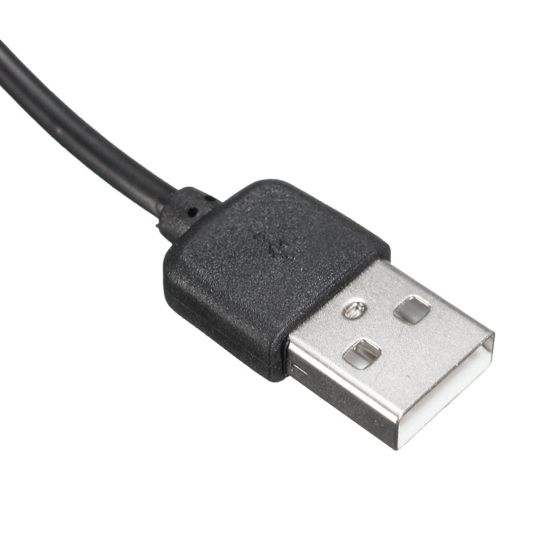 Chargeur de contrôleur VR Station de charge double USB pour PS4 PSVR Move