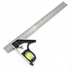 300mm Multifunctional Combination Angle Woodworking Tools, 300mm Angle Woodworking Tools