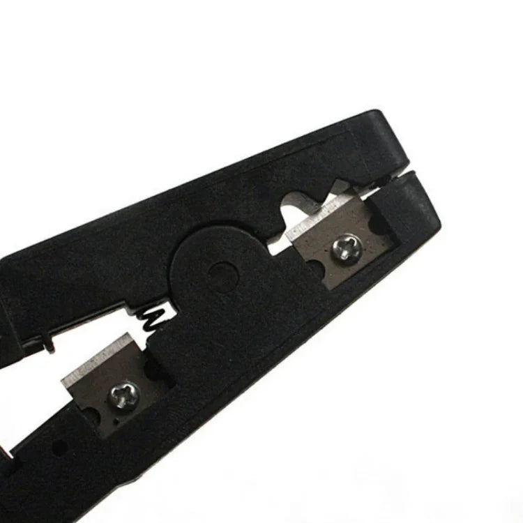 Outil d'Électricien pour Couper et Dénuder l'Isolation de Câble Rond, Coupe Isolation Câble Rond