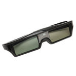 Lunettes 3D actives DLP-Link pour projecteurs BenQ Z4/H1/G1/P1 LG, NUTS, Acer, Optoma DLP-LINK
