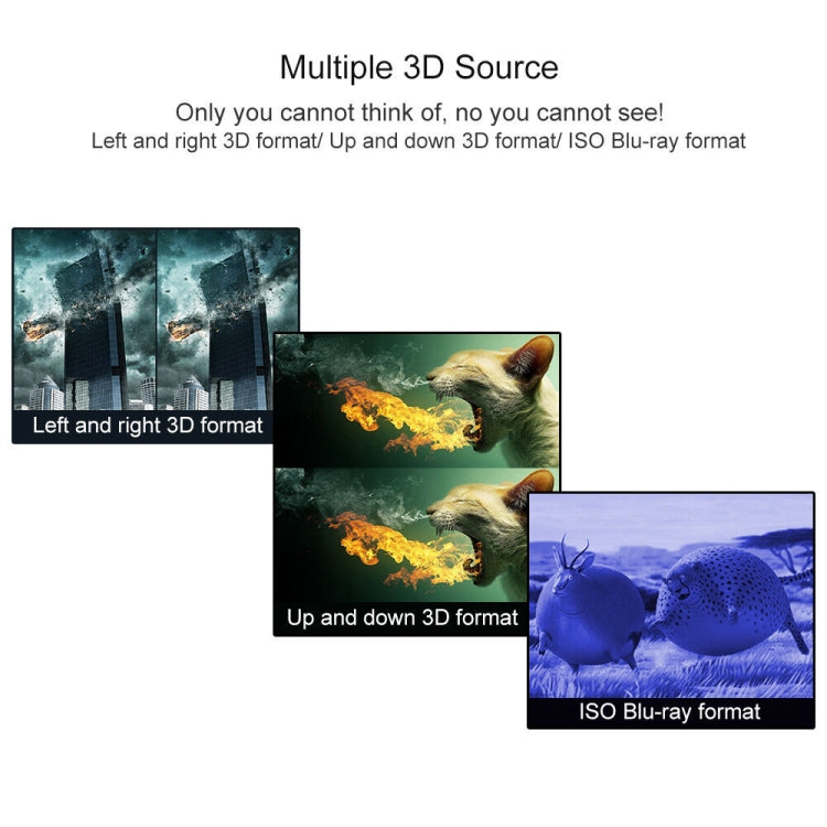 Lunettes 3D actives DLP-Link pour projecteurs BenQ Z4/H1/G1/P1 LG, NUTS, Acer, Optoma DLP-LINK