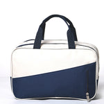 Sacs de voyage portables en tissu Oxford de grande capacité avec séparation sec/humide