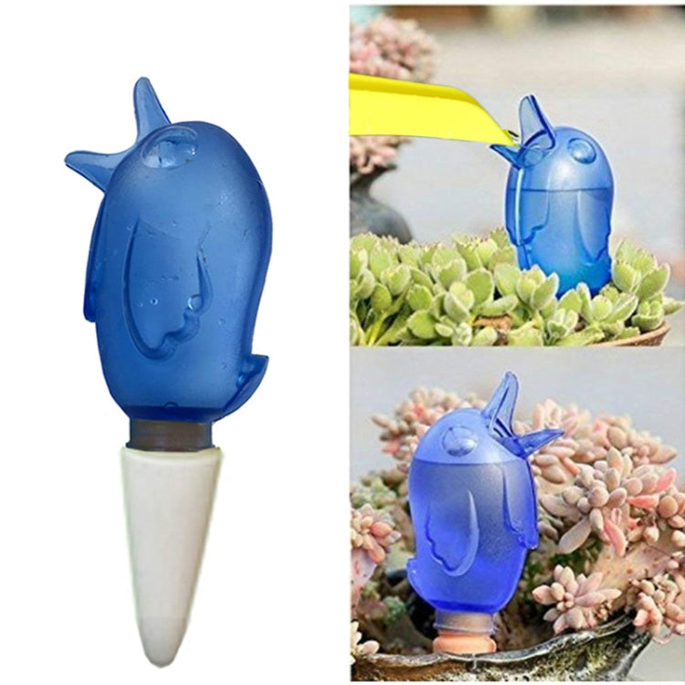 Dispositif d'arrosage automatique Bird Sprinkler, Dispositif d'infiltration, Couleur aléatoire, Bird Sprinkler