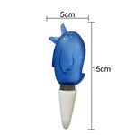 Dispositif d'arrosage automatique Bird Sprinkler, Dispositif d'infiltration, Couleur aléatoire, Bird Sprinkler