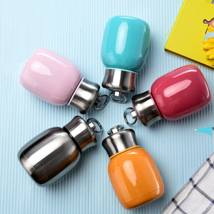 Mini mignons flacons à vide à café, thermos en acier inoxydable, tasse de voyage pour boissons, bouteilles d'eau, tasses thermos, 200 ml, 280 ml