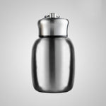 Mini mignons flacons à vide à café, thermos en acier inoxydable, tasse de voyage pour boissons, bouteilles d'eau, tasses thermos, 200 ml, 280 ml