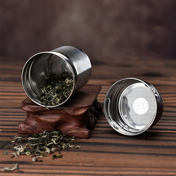 Bouteilles d'eau en verre avec infuseur, couvercle en bambou, double paroi, portables, pour extérieur, 350 ml, 450 ml