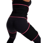 Ceinture abdominale 3 en 1, ajustable, pour le sport et le bodybuilding, S/M, L/XL