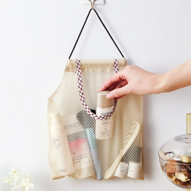 2 sacs de rangement créatifs pour légumes, oignons, pommes de terre, sac suspendu creux respirant, sac en maille pour l'ail et le gingembre, sac de rangement en maille