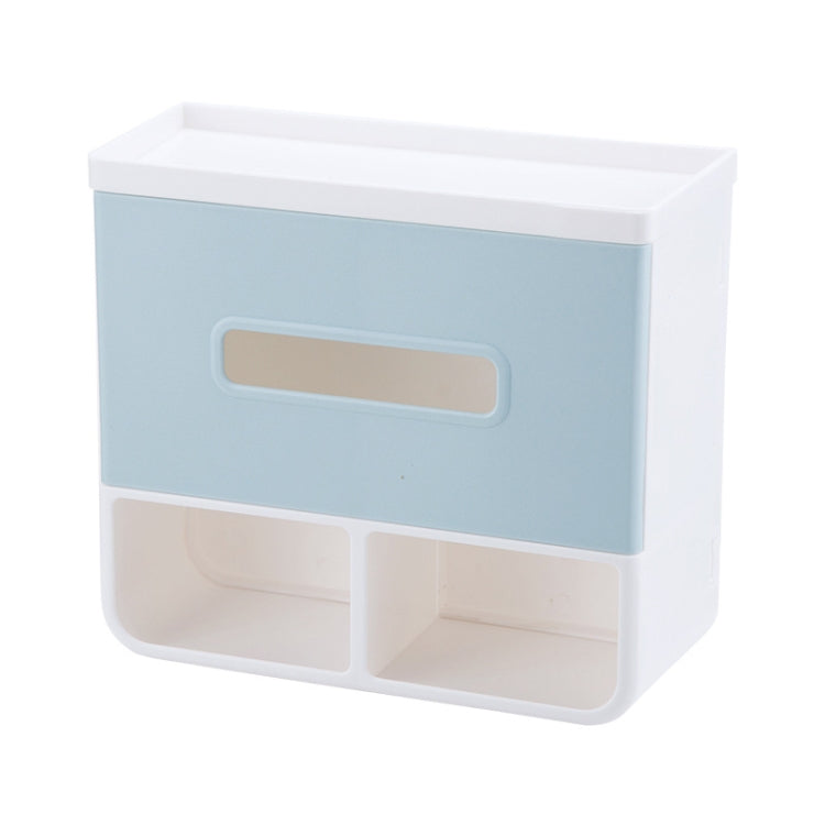 Porte-serviettes sans poinçon pour salle de bain