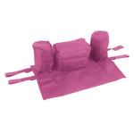Organisateur pour poussette bébé, sac porte-bouteille pour poussette, landau, buggy, accessoires pour poussette bébé