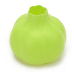 10 Éplucheurs d'ail en silicone, outil de cuisine créatif, éplucheur d'ail