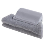 Brosse de nettoyage pour rainures de fenêtre