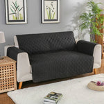 Housses de canapé réversibles lavables en machine, tapis protecteur antidérapant pour fauteuil inclinable, pour chiens et chats, 55x196cm, 130x196cm, 190x196cm