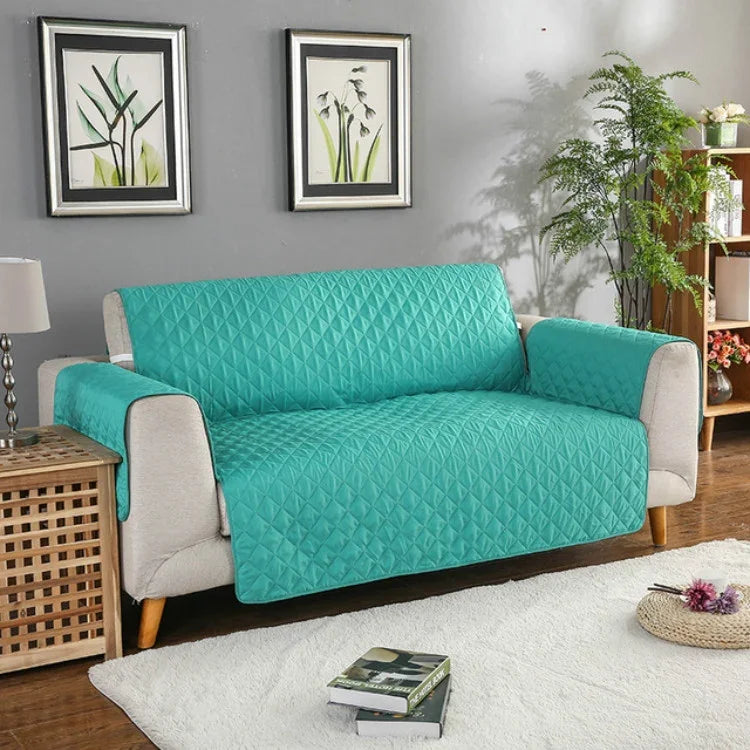 Housses de canapé réversibles lavables en machine, tapis protecteur antidérapant pour fauteuil inclinable, pour chiens et chats, 55x196cm, 130x196cm, 190x196cm