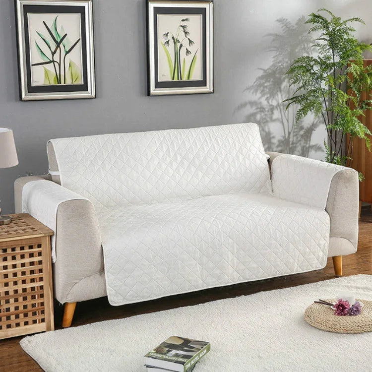 Housses de canapé réversibles lavables en machine, tapis protecteur antidérapant pour fauteuil inclinable, pour chiens et chats, 55x196cm, 130x196cm, 190x196cm