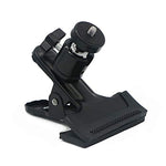 Colliers de serrage filetés 1/4" pour capteurs VR Vive Oculus Rift