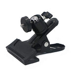 Colliers de serrage filetés 1/4" pour capteurs VR Vive Oculus Rift