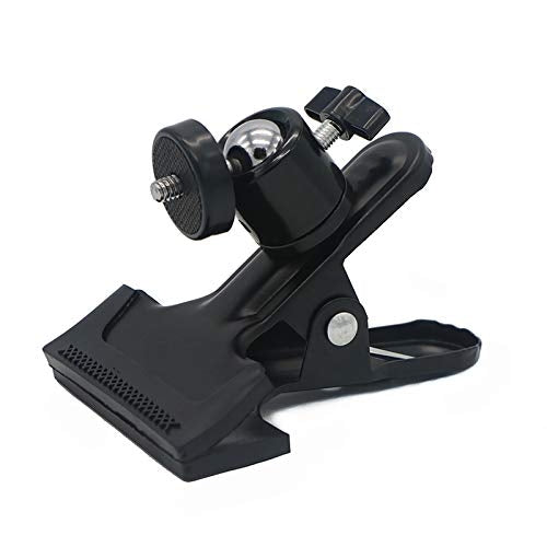 Colliers de serrage filetés 1/4" pour capteurs VR Vive Oculus Rift