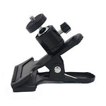 Colliers de serrage filetés 1/4" pour capteurs VR Vive Oculus Rift