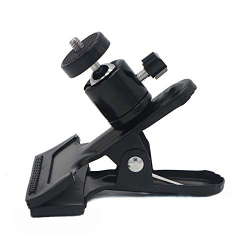 Colliers de serrage filetés 1/4" pour capteurs VR Vive Oculus Rift