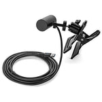 Colliers de serrage filetés 1/4" pour capteurs VR Vive Oculus Rift