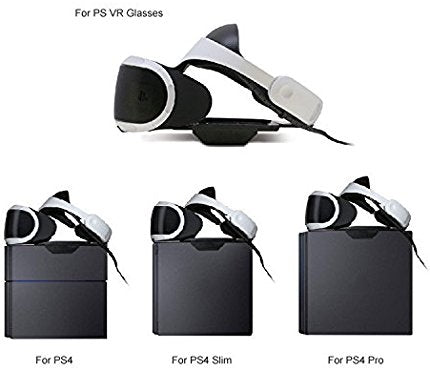 Support de plateau pour lunettes VR pour PS VR, pour PS VR