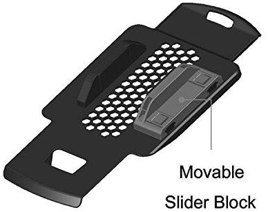 Support de plateau pour lunettes VR pour PS VR, pour PS VR