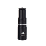 Rehausseur de guidon en alliage d'aluminium pour VTT FMFXTR, 8,5 cm noir, 8,5 cm rouge, 8,5 cm bleu, 11,4 cm noir, 11,4 cm rouge, 11,4 cm bleu, 14,4 cm noir, 14,4 cm rouge, 14,4 cm bleu, 17,5 cm noir, 17,5 cm