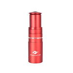 Rehausseur de guidon en alliage d'aluminium pour VTT FMFXTR, 8,5 cm noir, 8,5 cm rouge, 8,5 cm bleu, 11,4 cm noir, 11,4 cm rouge, 11,4 cm bleu, 14,4 cm noir, 14,4 cm rouge, 14,4 cm bleu, 17,5 cm noir, 17,5 cm