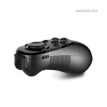 Manette à distance pour casque de réalité virtuelle, manette de jeu Bluetooth multifonctionnelle pour iOS et Android