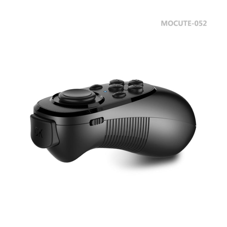 Manette à distance pour casque de réalité virtuelle, manette de jeu Bluetooth multifonctionnelle pour iOS et Android