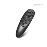 Manette à distance pour casque de réalité virtuelle, manette de jeu Bluetooth multifonctionnelle pour iOS et Android
