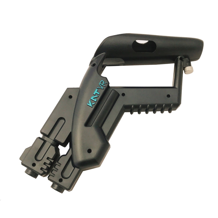 Manette pistolet VR VIVE pour casque HTC Vive Expérience VR Jeu de tir Pistolet VR