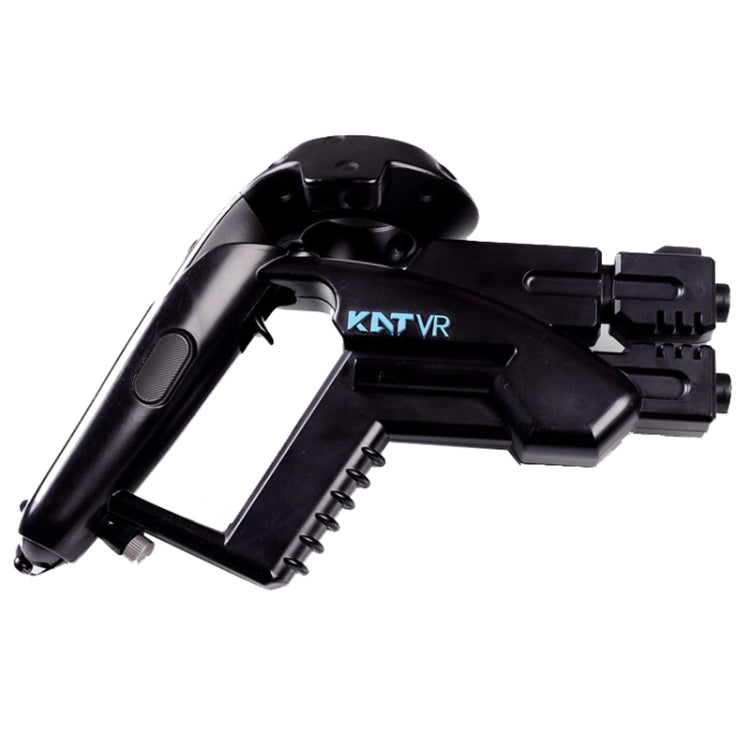 Manette pistolet VR VIVE pour casque HTC Vive Expérience VR Jeu de tir Pistolet VR