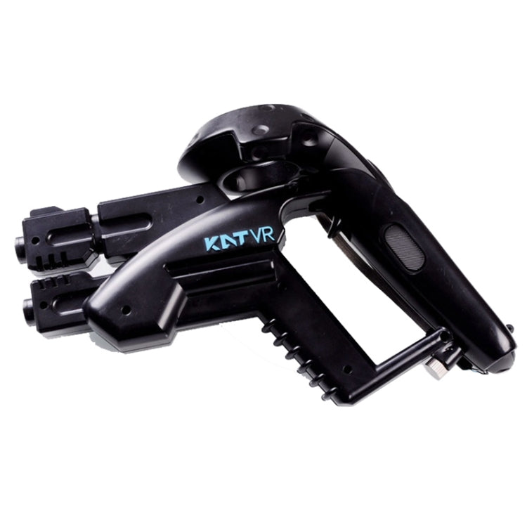 Manette pistolet VR VIVE pour casque HTC Vive Expérience VR Jeu de tir Pistolet VR