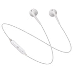 Écouteurs Bluetooth sans fil S6 Sport pour iPhone / Xiaomi / Huawei, avec micro