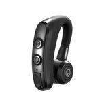 CIRCE K5 Écouteur Bluetooth sans fil mains libres Casque Bluetooth de voiture mains libres Écouteurs de téléphone avec micro
