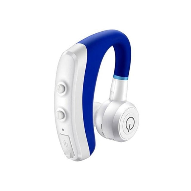 CIRCE K5 Écouteur Bluetooth sans fil mains libres Casque Bluetooth de voiture mains libres Écouteurs de téléphone avec micro