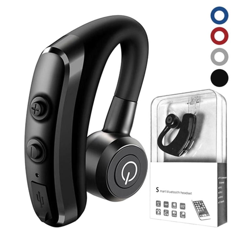 CIRCE K5 Écouteur Bluetooth sans fil mains libres Casque Bluetooth de voiture mains libres Écouteurs de téléphone avec micro