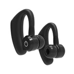 CIRCE K5 Écouteur Bluetooth sans fil mains libres Casque Bluetooth de voiture mains libres Écouteurs de téléphone avec micro