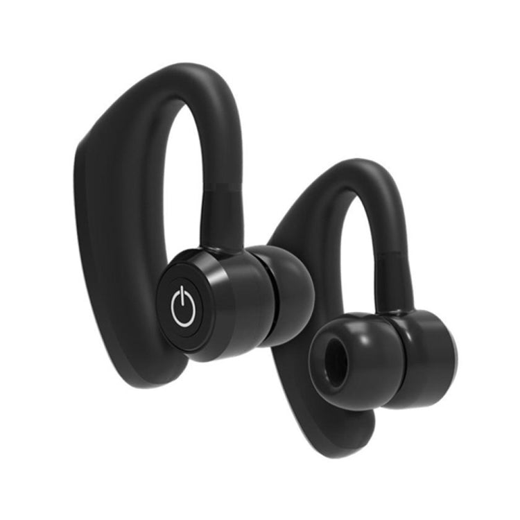 CIRCE K5 Écouteur Bluetooth sans fil mains libres Casque Bluetooth de voiture mains libres Écouteurs de téléphone avec micro
