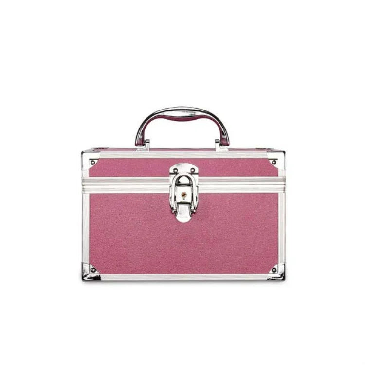 Boîte de rangement multifonctionnelle pour cosmétiques, boîte à outils de technicien pour bain de pieds, petite