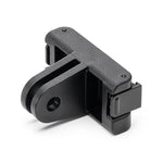 Adaptateur de fixation rapide d'origine pour DJI Osmo Action 3, Adaptateur de fixation rapide