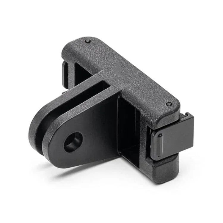 Adaptateur de fixation rapide d'origine pour DJI Osmo Action 3, Adaptateur de fixation rapide