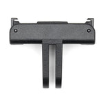 Adaptateur de fixation rapide d'origine pour DJI Osmo Action 3, Adaptateur de fixation rapide
