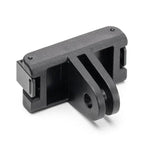 Adaptateur de fixation rapide d'origine pour DJI Osmo Action 3, Adaptateur de fixation rapide