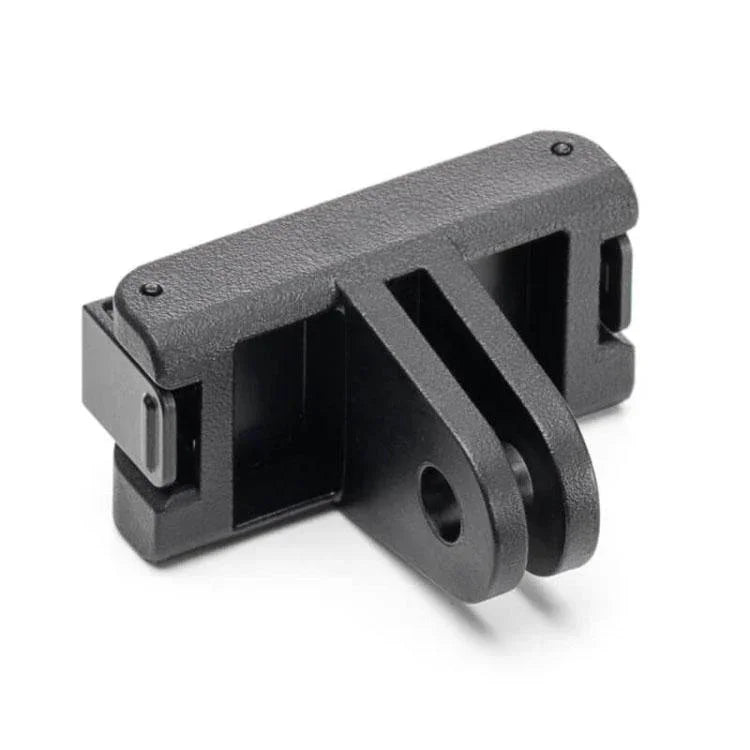 Adaptateur de fixation rapide d'origine pour DJI Osmo Action 3, Adaptateur de fixation rapide