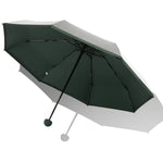 Parapluie de poche mini parasol anti-UV