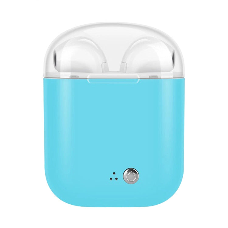 Casque Bluetooth sans fil binaural I7s Écouteurs TWS avec boîtier de charge plaqué